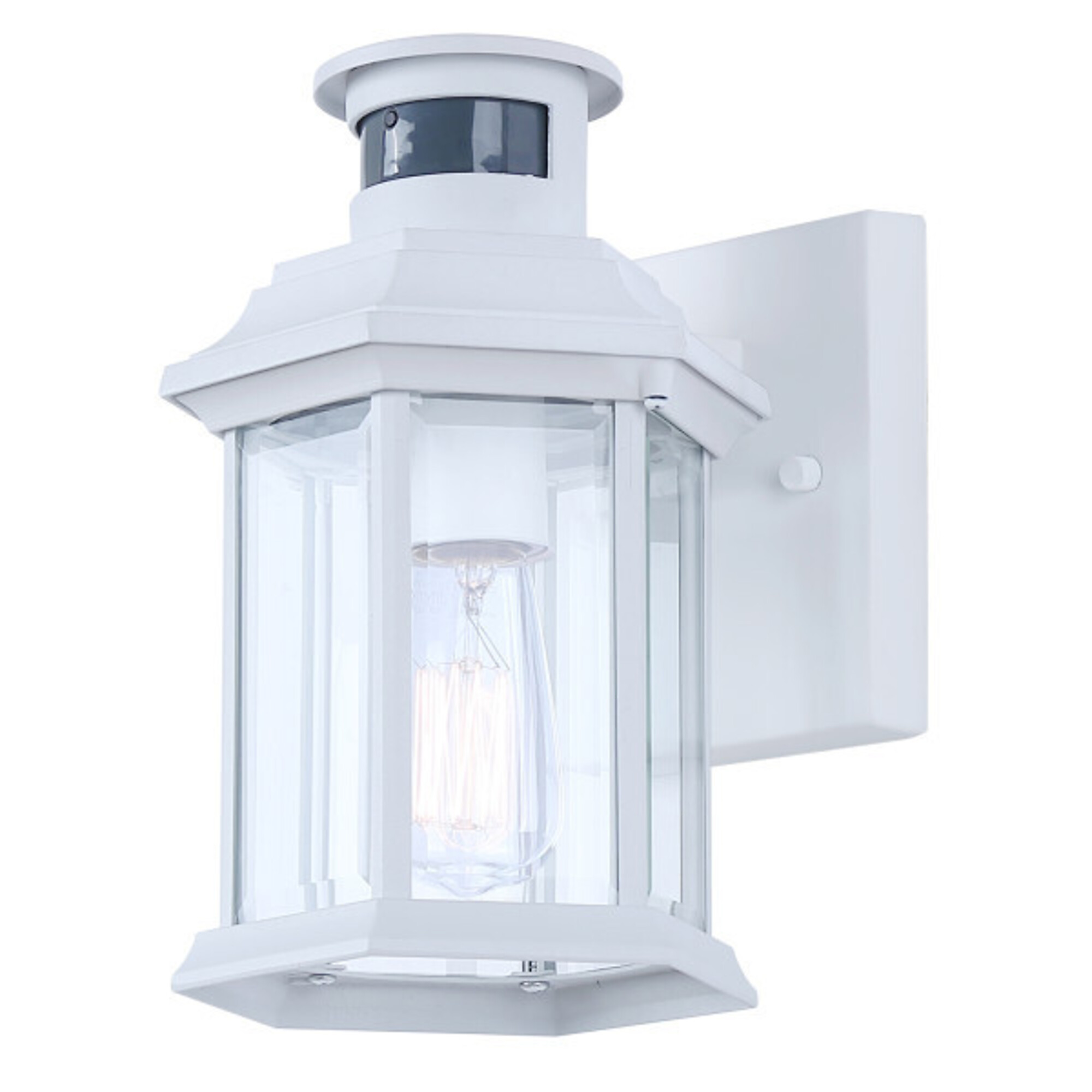 Canarm, Outdoor Light, Included (qty.) 1 Model# IOL714WH